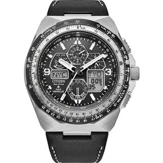 Citizen JY8149-05E Herreur Eco-Drive Promaster Radiostyret