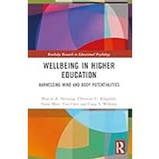Wellbeing in Higher Education