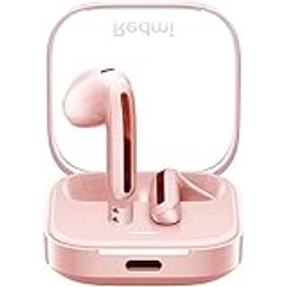 Xiaomi Redmi Buds 6 aktive trådløse høretelefoner, In-ear - Pink