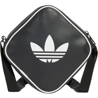 Adicolor Classic Diamond taske - Black - 1 størrelse