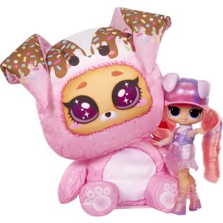 L.O.L. Tweens Costume Doll- Ali Dance