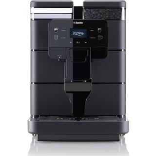 SAECO New Royal Black