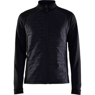 Craft 1912224 adv unify hybrid jacket m Herre Black 2XL