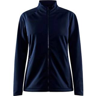 Craft 1910991 core explore soft shell jacket w Kvinde Blaze M