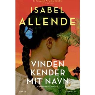 Vinden kender mit navn