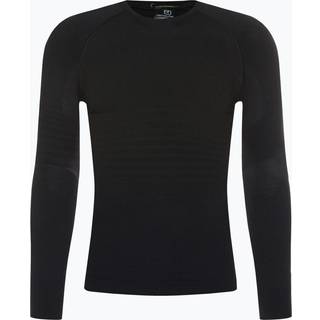 Ortovox 230 Competition Long Sleeve, herre, sort