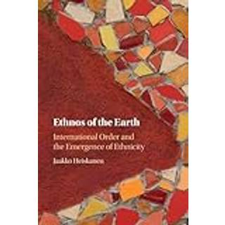 Ethnos of the Earth
