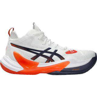 Asics METARISE 2, 42,5, Hvid