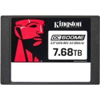 Kingston DC600ME 2.5'' SATA 7.68TB
