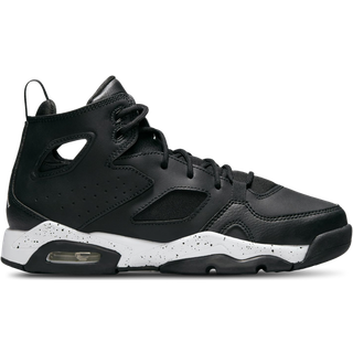 Jordan Flight Club '91-sko til større børn - sort - 37.5