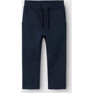 Regular Fit Sweatbukser