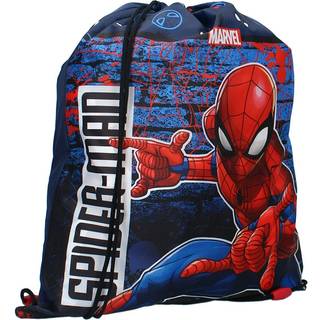 Marvel Spider-Man Gymnastikpose Beyond Amazing, Navy