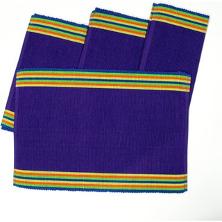 Chef Craft Kitchen Placemats lilla