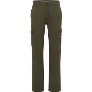 Lee Relaxed Cargo Mvp Pant Forest Size 36x32