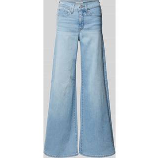 Levi's Levi's 318 Shaping Brede bukseben Jeans