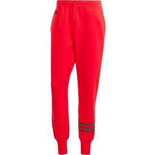 Street Neuclassics Cuffed joggingbukser - Better Scarlet