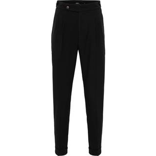 Dockers Original OPP Slim Twill Stretch Chino Black
