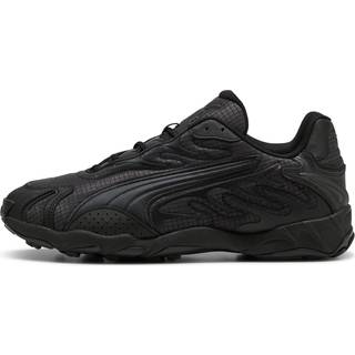 Puma Inhale Essentials Sneakers, Black, Size 46, Shoes - Black - 46