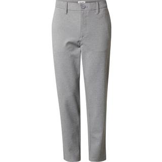 ONLY & SONS Mark Pants Regular Medium Grey Melange