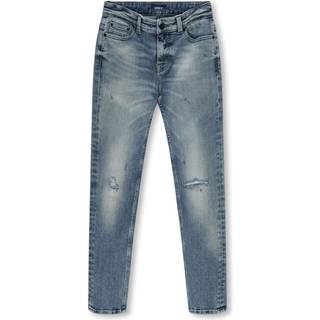 Kobrope Slim Tapered Fit Jeans - 176