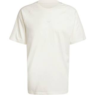 Premium Essentials T-shirt - Cloud White - 2XL