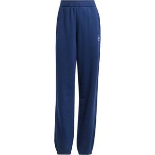 Essentials French Terry joggingbukser - Night Indigo - S