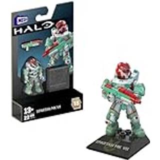 Halo Heroes Spartan Mk VII -serie 18