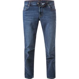 bugatti Herren Jeans blau