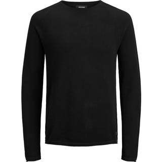Jjehill Knit Crew Neck Noos