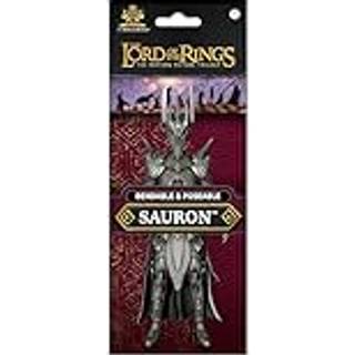 Noble Collection Lord of the Rings actionfigur (Sauron)