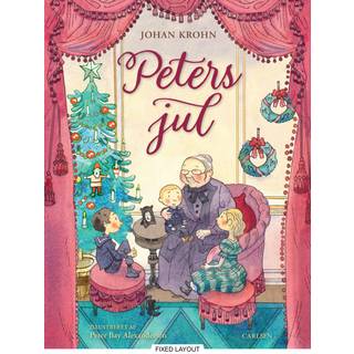 Peters jul