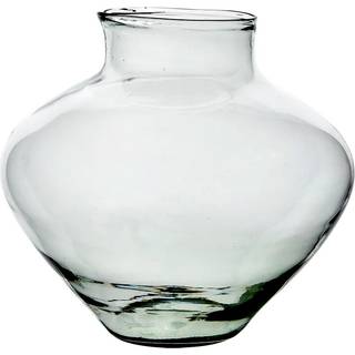 Affari of Sweden, AMBRA Vase klar 35 cm