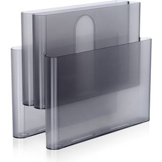 Kartell Magazine Holder Fume