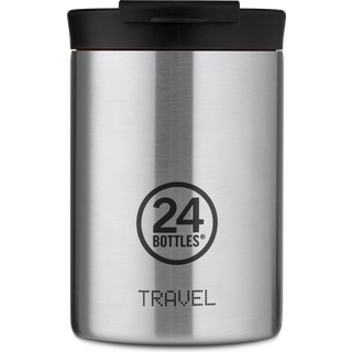 24Bottles Travel Tumbler 0.35 L - Steel