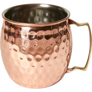 Da&#39;core Krus moscow mule 2 stk