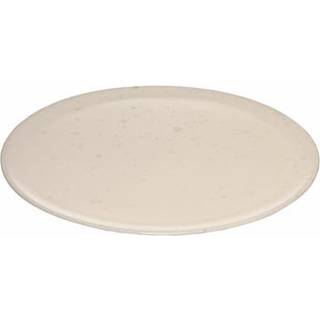 Aida Raw tallerken Ø28 cm nude