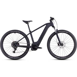 Cube El MTB Reaction Hybrid Performance 625Wh High Night/Black