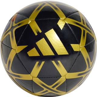 Starlancer Club bold - Black / Gold Metallic - 5