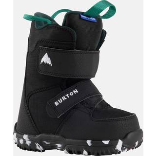 Mini Grom JR 24/25 Black (18.5)