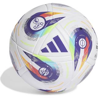 adidas Women's Euro 2025 League Ball, White