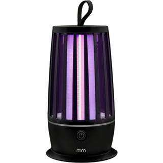 Mikamax MM - Rechargeable Mosquito Zapper Lamp