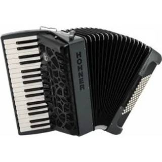 Hohner BRAVO myColor III 72 tangentharmonika Twilight