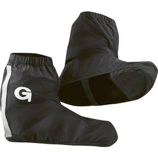 Gonso Rain Shoecover Oversko størrelse M farve sort