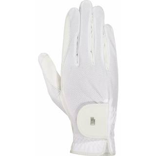Roeckl Roeck-Grip Lite - White - 7