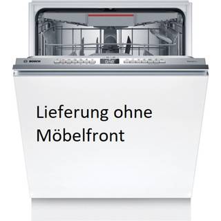 Bosch Opvaskemaskine SMV4ECX30E Fuldintegreret - På lager i butik