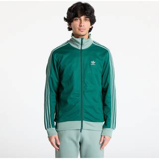 Adicolor Classics Beckenbauer træningsoverdel - Collegiate Green / Silver Green - M