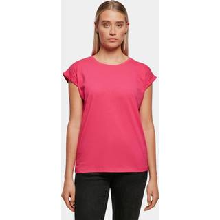 Build Your Brand BY021 XL Hibiskus Pink Farve