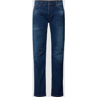 Onsweft Mellemhøj Talje Regular Fit Jeans