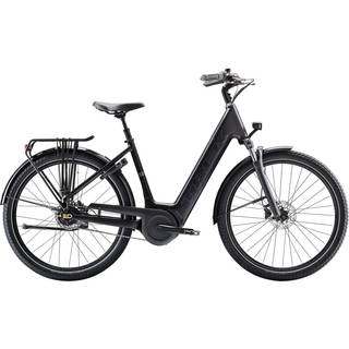 Trek District+ 4 fodbremse Lowstep