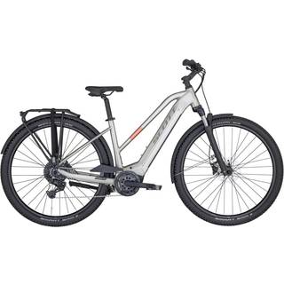 Scott Sub Cross eRIDE 30 EQ - M (Ca. 170-180cm)